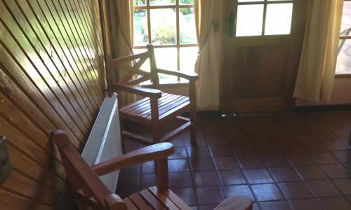 Fotografía 3 de Apart Hotel Kine Payun en Pucon, Araucania