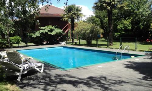 Fotografía 4 de Apart Hotel Kine Payun en Pucon, Araucania