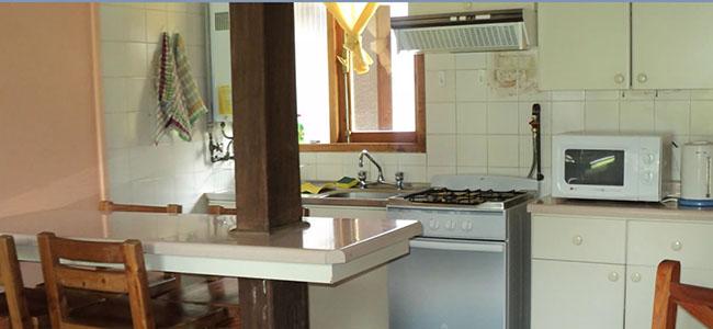 Fotografía 6 de Apart Hotel Kine Payun en Pucon, Araucania