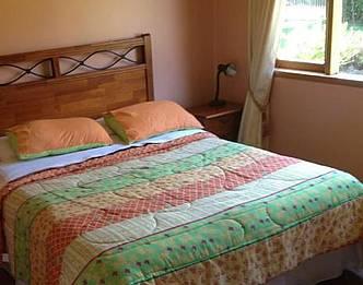 Fotografía 7 de Apart Hotel Kine Payun en Pucon, Araucania