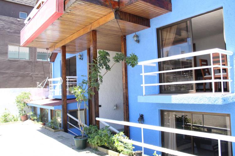 Fotografía 15 de Apart Hotel Brisas del Mar en Viña Del Mar, Valparaiso