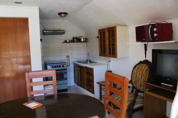Fotografía 16 de Apart Hotel Brisas del Mar en Viña Del Mar, Valparaiso
