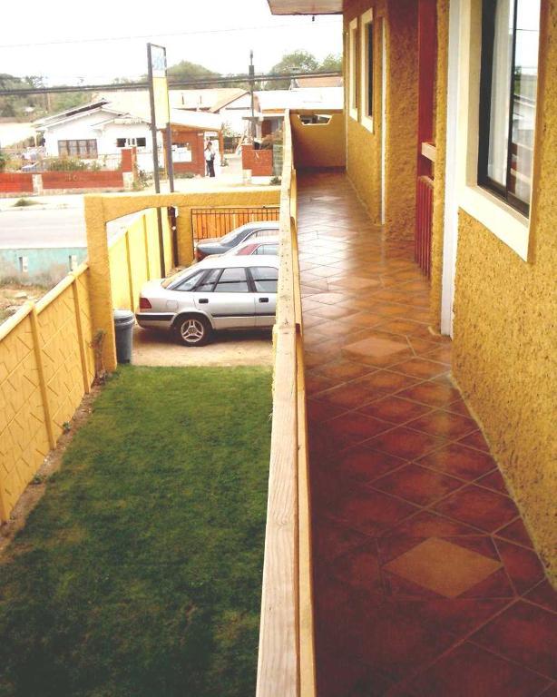 Fotografía 5 de Apart Hotel El Gallego II en El Quisco, Valparaiso