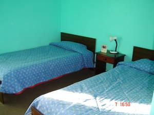 Fotografía 3 de Apart Hotel El Parque en Lota, Bio Bio