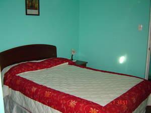 Fotografía 4 de Apart Hotel El Parque en Lota, Bio Bio
