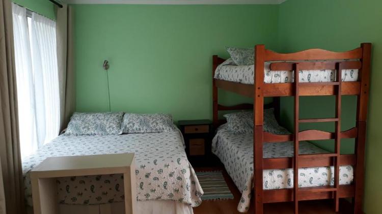 Fotografía 3 de Apart Hotel Colors en La Serena, Coquimbo