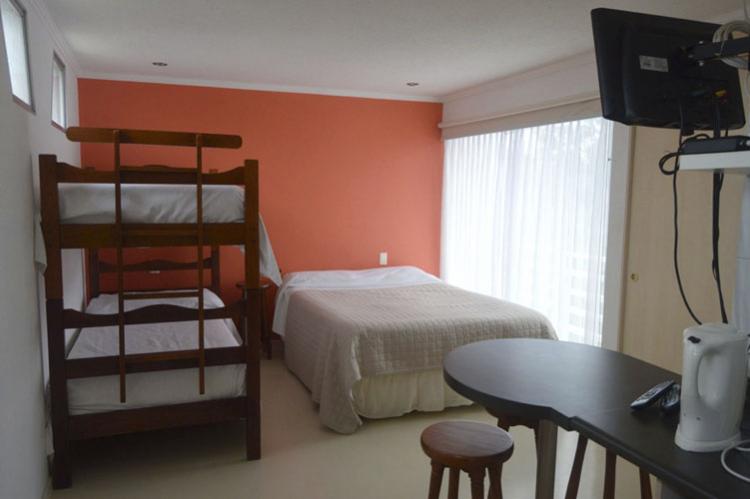 Fotografía 18 de Apart Hotel Colors en La Serena, Coquimbo