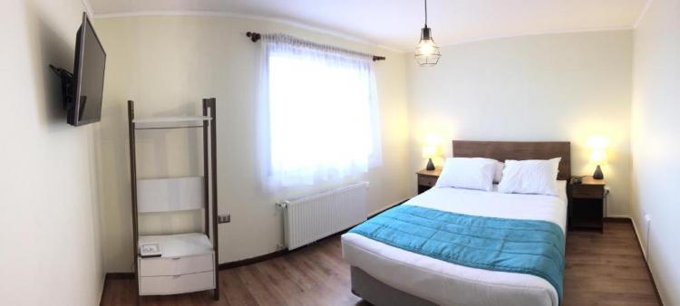 Fotografía 2 de Haiken Hostal en Punta Arenas, Magallanes