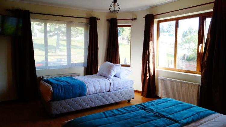Fotografía 4 de Haiken Hostal en Punta Arenas, Magallanes