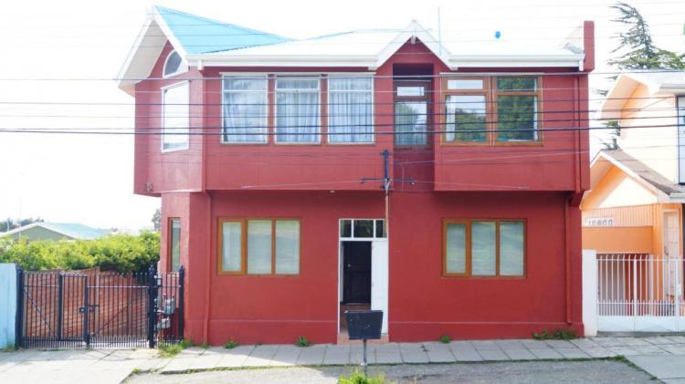 Fotografía 8 de Haiken Hostal en Punta Arenas, Magallanes