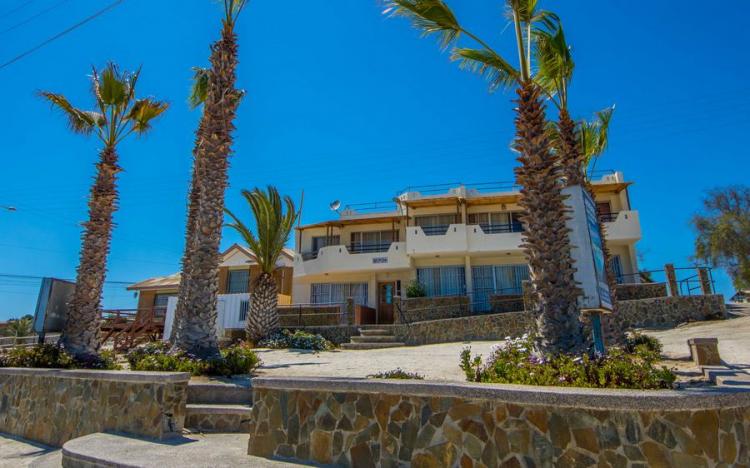 Fotografía 5 de Apart Hotel Gregoria Del Mar en Caldera, Atacama