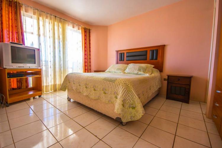 Fotografía 8 de Apart Hotel Gregoria Del Mar en Caldera, Atacama