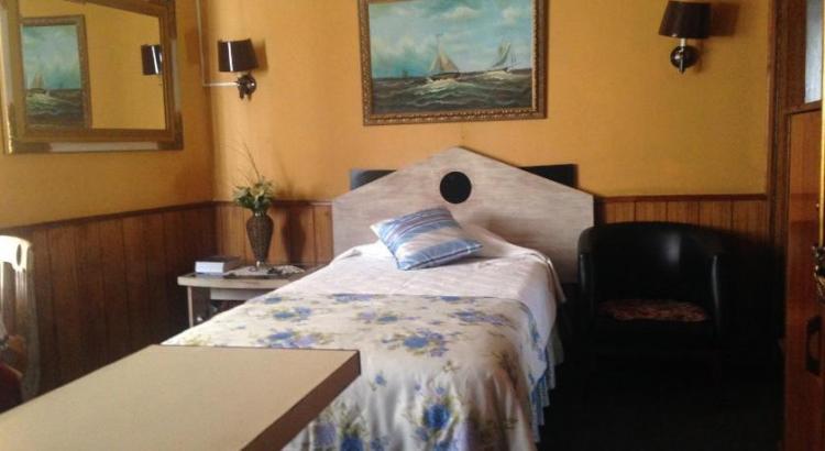 Fotografía 3 de Apart Hotel La Castellana en Santiago, Metropolitana