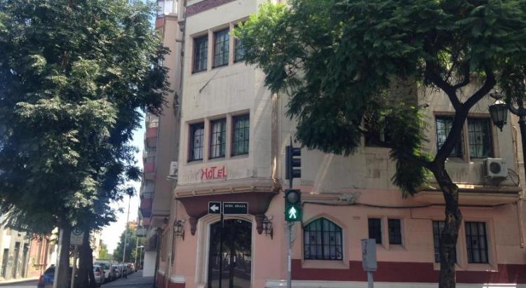 Fotografía 7 de Apart Hotel La Castellana en Santiago, Metropolitana