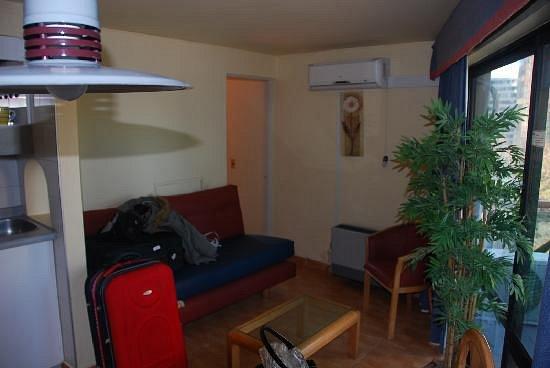 Fotografía 4 de Apart Hotel La Fayette en Providencia, Metropolitana