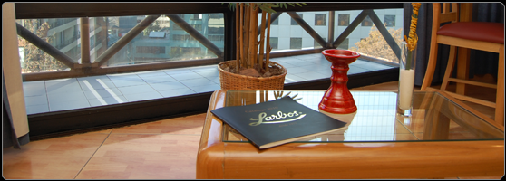 Fotografía 8 de Apart Hotel La Fayette en Providencia, Metropolitana