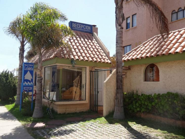 Fotografía 3 de Apart Hotel La Goleta en La Serena, Coquimbo