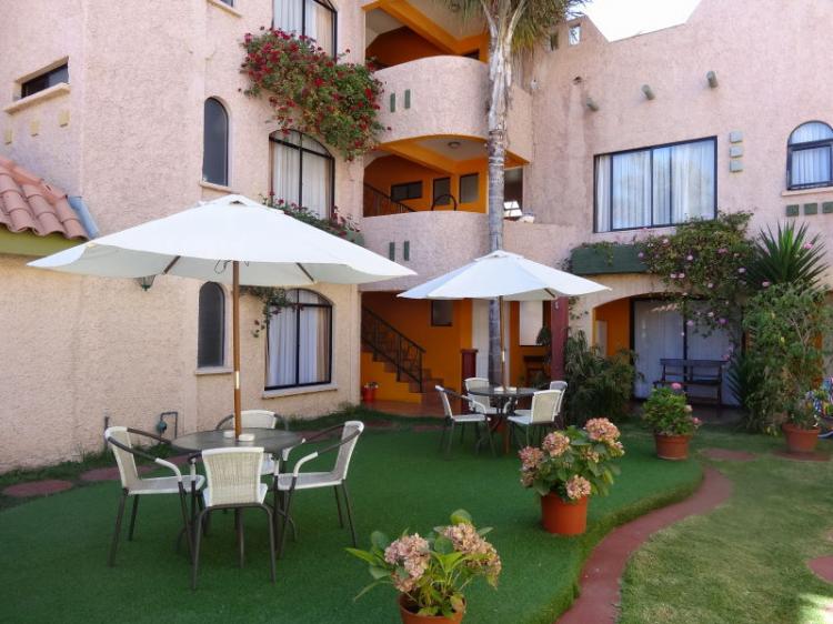 Fotografía 5 de Apart Hotel La Goleta en La Serena, Coquimbo