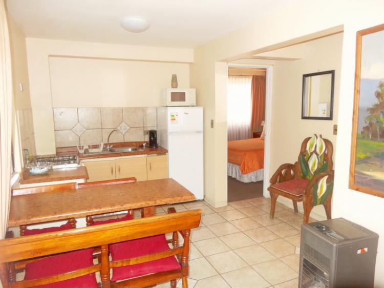 Fotografía 7 de Apart Hotel La Goleta en La Serena, Coquimbo