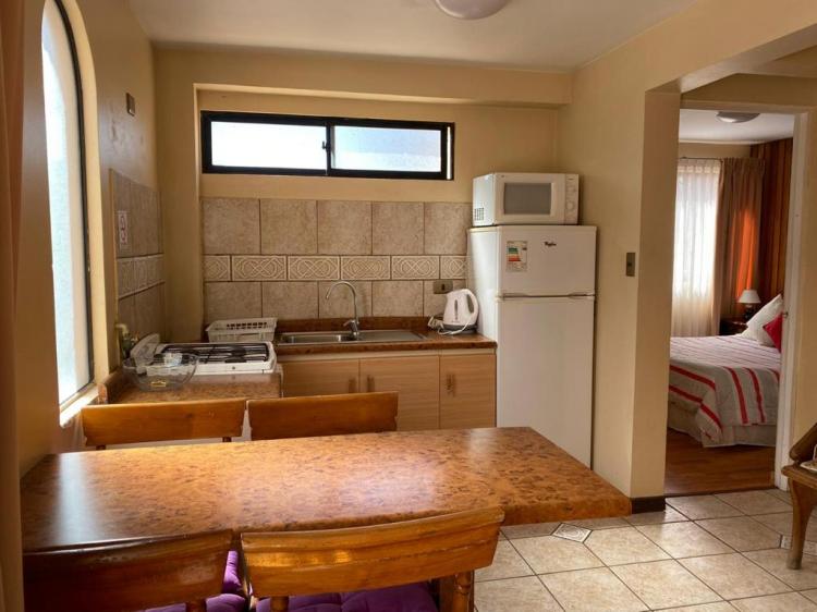 Fotografía 8 de Apart Hotel La Goleta en La Serena, Coquimbo