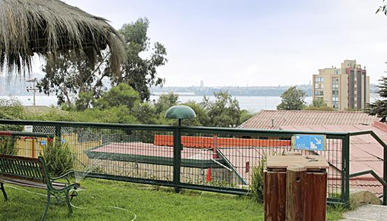 Fotografía 2 de Apart Hotel La Herradura en Coquimbo, Coquimbo