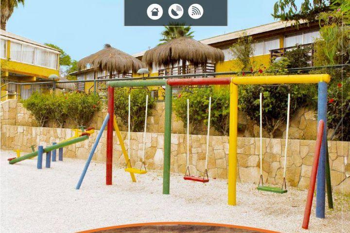 Fotografía 5 de Apart Hotel La Herradura en Coquimbo, Coquimbo
