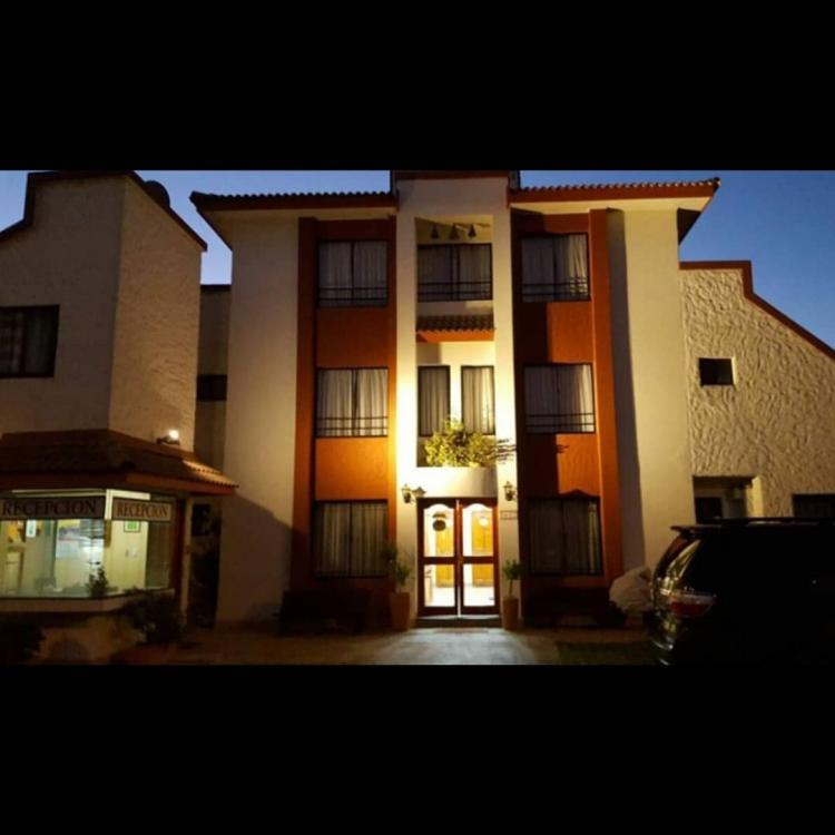 Fotografía 6 de Apart Hotel Las Campanas en Coquimbo, Coquimbo