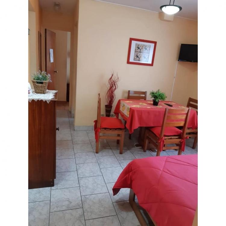 Fotografía 9 de Apart Hotel Las Campanas en Coquimbo, Coquimbo