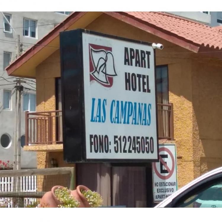 Fotografía 14 de Apart Hotel Las Campanas en Coquimbo, Coquimbo