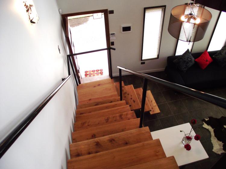 Fotografía 9 de Apart Hotel Loft And Lake Frutillar en Frutillar, Los Lagos