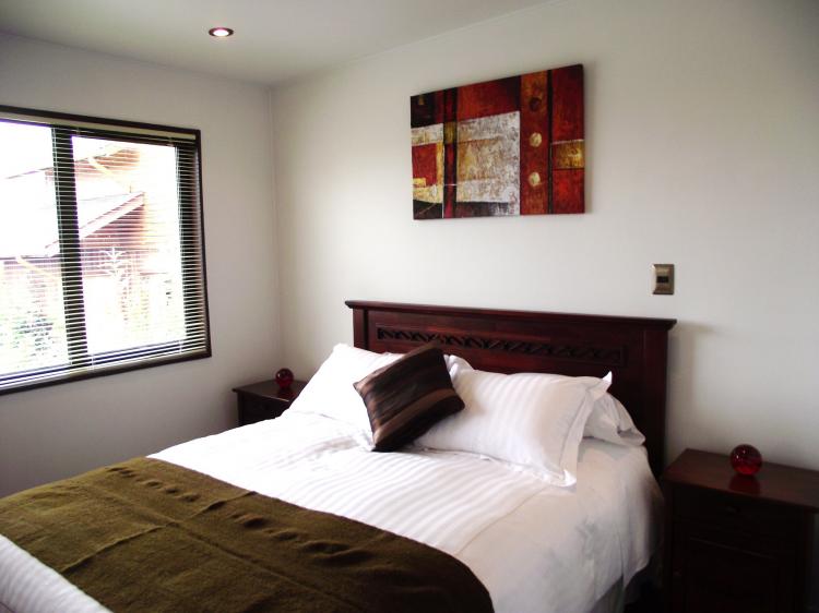 Apart Hotel Loft And Lake Frutillar en Frutillar, Los Lagos