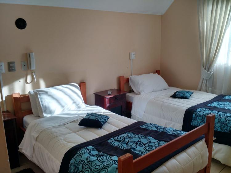 Fotografía 3 de Apart Hotel Marsur en Talcahuano, Bio Bio