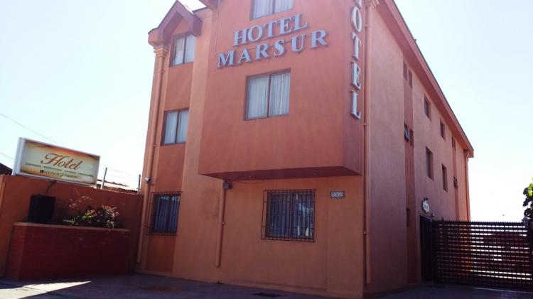 Fotografía 12 de Apart Hotel Marsur en Talcahuano, Bio Bio