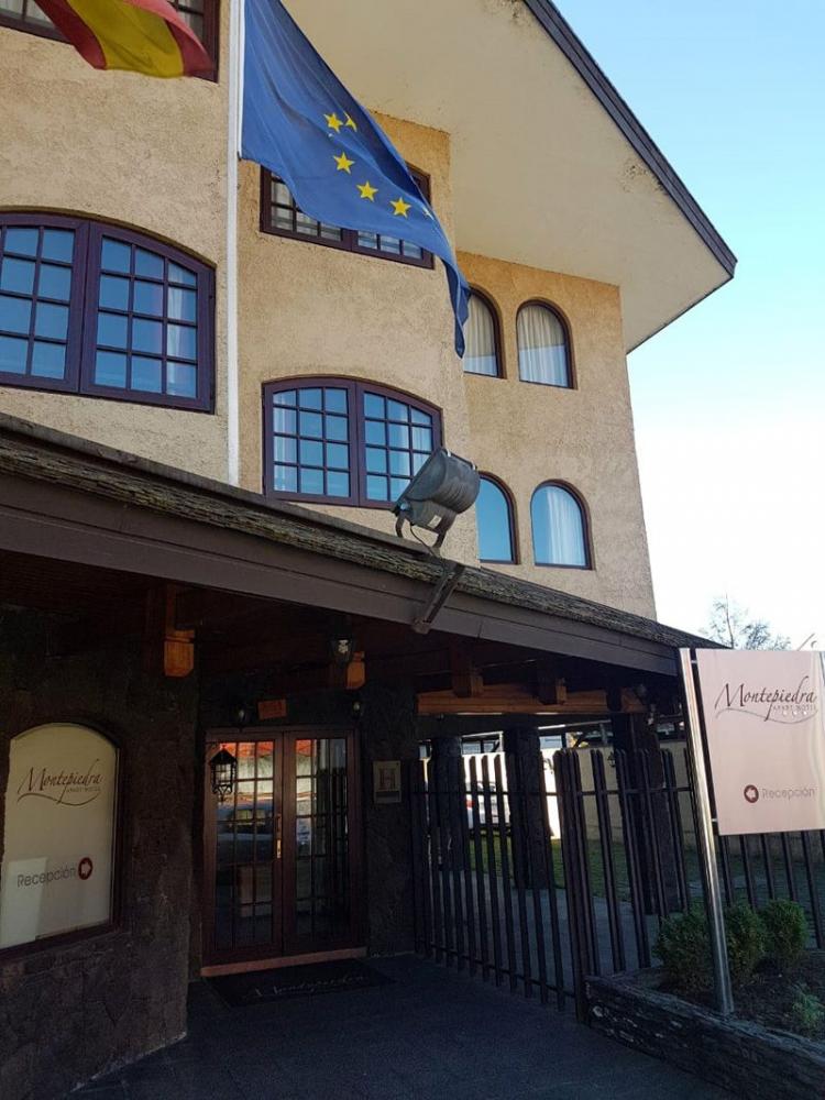 Fotografía 4 de Apart Hotel Montepiedra en Temuco, Araucania