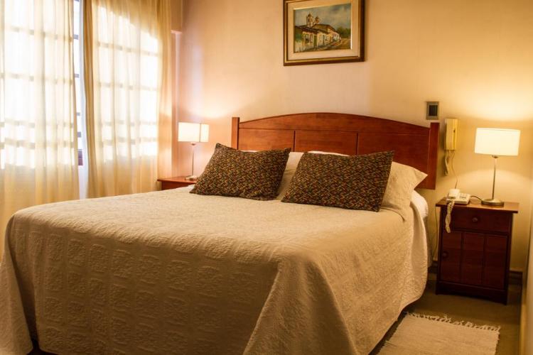 Fotografía 5 de Apart Hotel Montepiedra en Temuco, Araucania