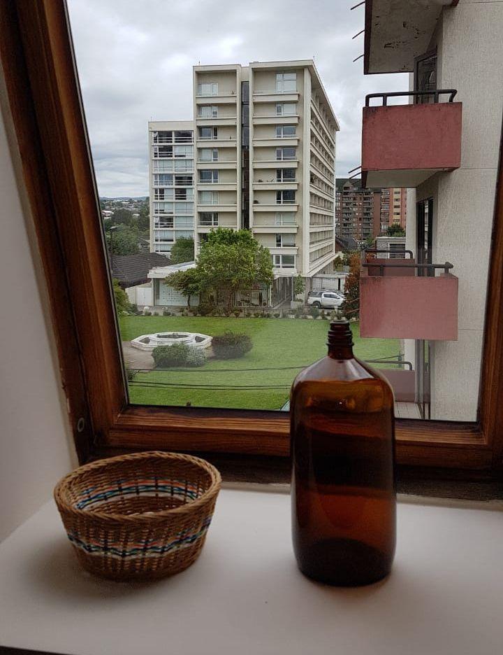 Fotografía 10 de Apart Hotel Montepiedra en Temuco, Araucania