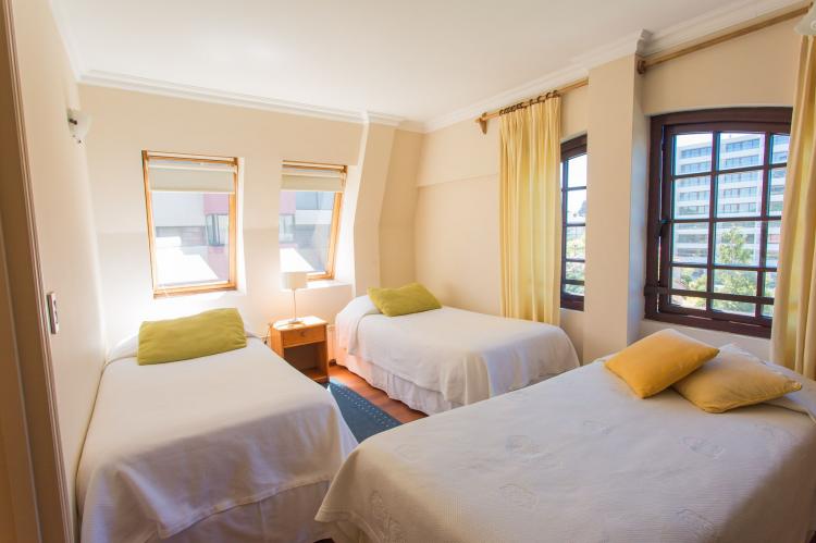 Fotografía 13 de Apart Hotel Montepiedra en Temuco, Araucania