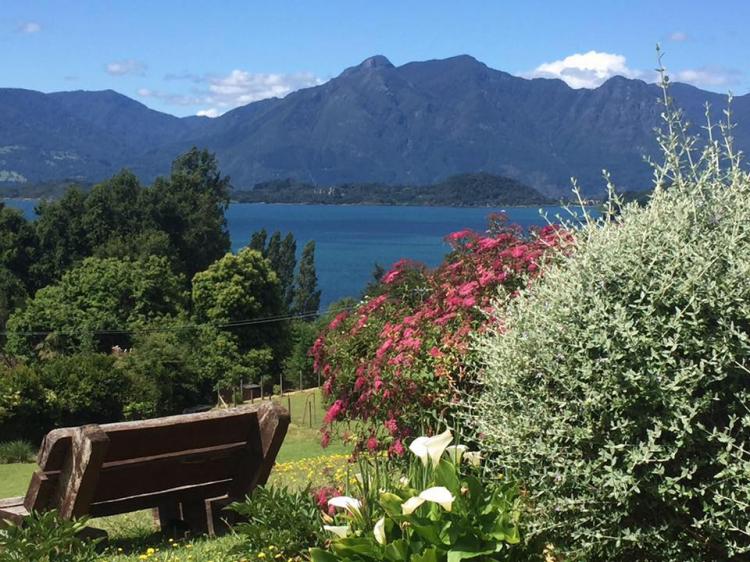 Fotografía 2 de Apart Hotel Monteverde en Pucon, Araucania