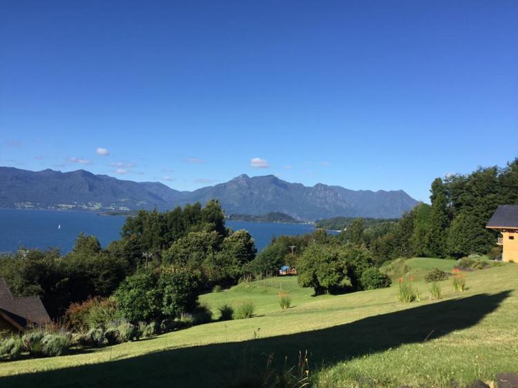 Fotografía 5 de Apart Hotel Monteverde en Pucon, Araucania