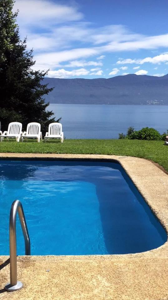 Fotografía 6 de Apart Hotel Monteverde en Pucon, Araucania