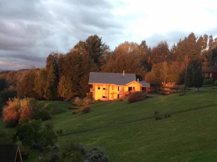 Fotografía 7 de Apart Hotel Monteverde en Pucon, Araucania