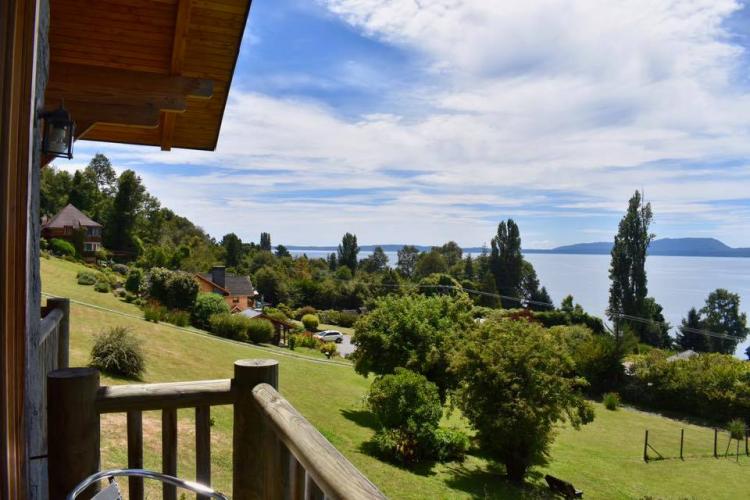 Fotografía 10 de Apart Hotel Monteverde en Pucon, Araucania