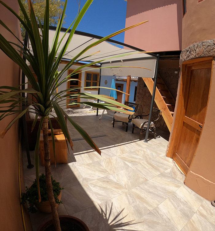 Fotografía 13 de Apart Hotel Parina Atacama en San Pedro De Atacama, Antofagasta