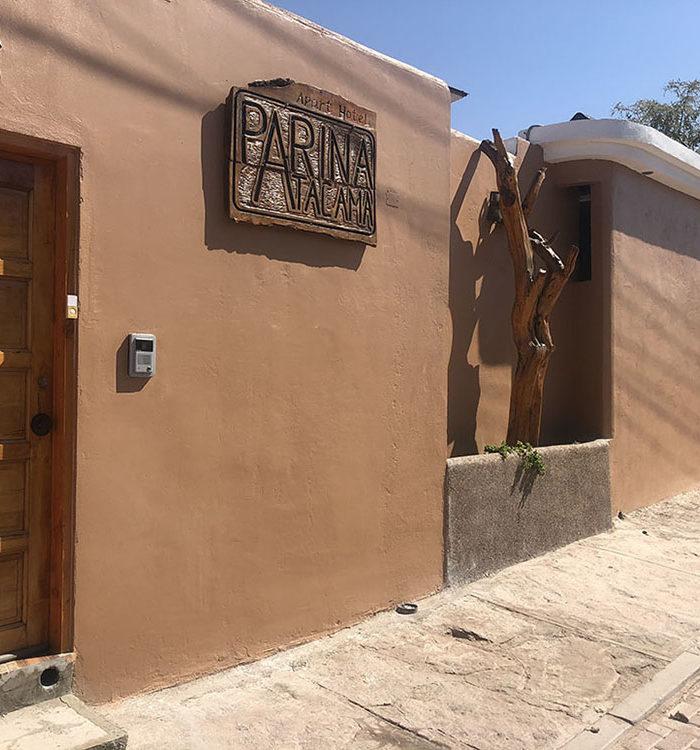 Fotografía 14 de Apart Hotel Parina Atacama en San Pedro De Atacama, Antofagasta