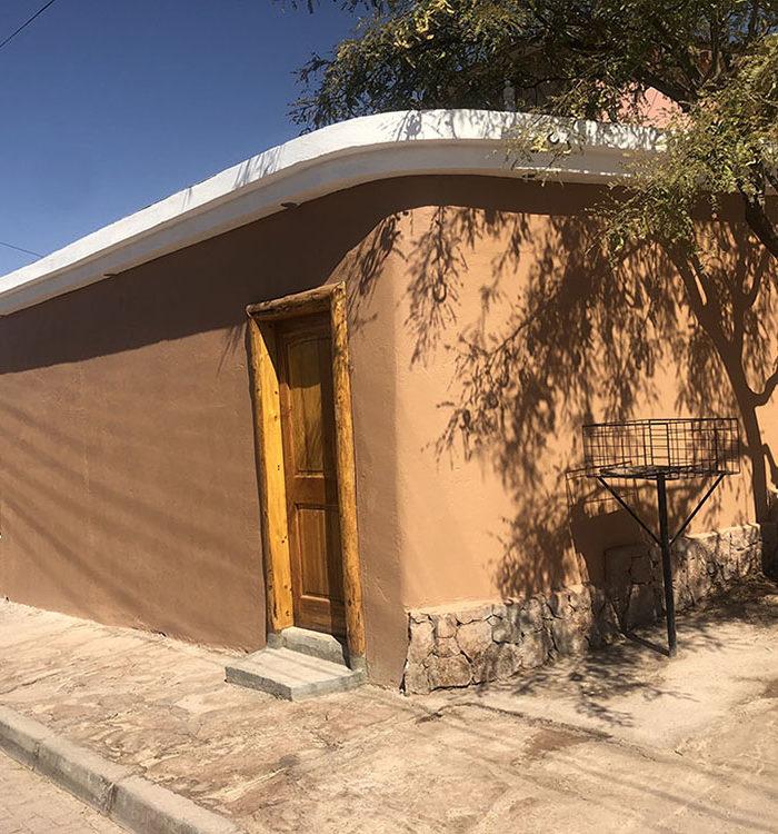 Fotografía 15 de Apart Hotel Parina Atacama en San Pedro De Atacama, Antofagasta