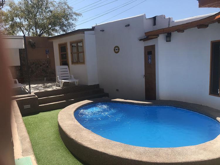 Fotografía 17 de Apart Hotel Parina Atacama en San Pedro De Atacama, Antofagasta