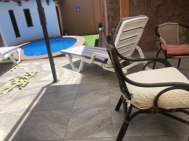 Fotografía 19 de Apart Hotel Parina Atacama en San Pedro De Atacama, Antofagasta