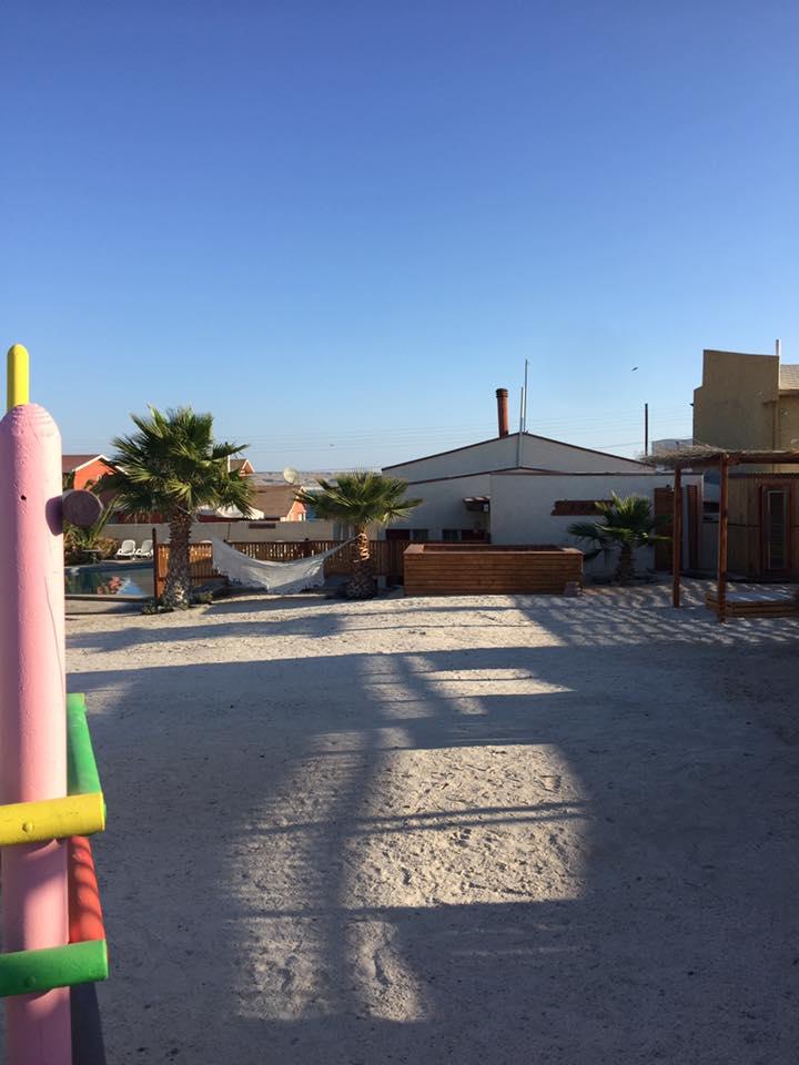 Fotografía 3 de Apart Hotel Playa Blanca en Caldera, Atacama