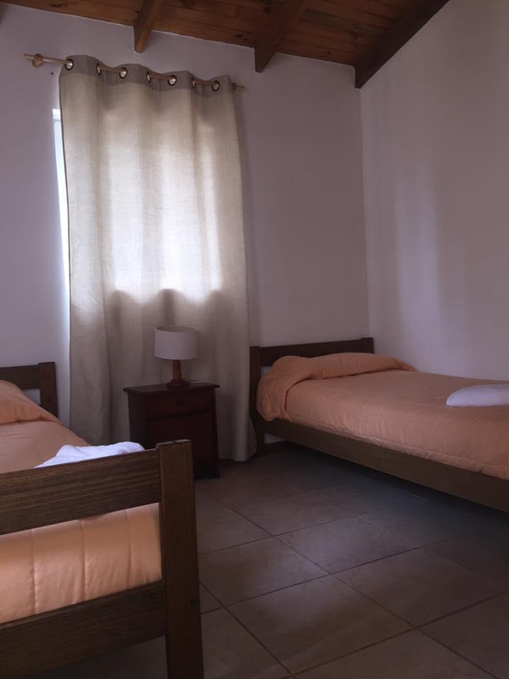 Fotografía 10 de Apart Hotel Playa Blanca en Caldera, Atacama