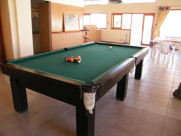 Fotografía 17 de Apart Hotel Playa Blanca en Caldera, Atacama
